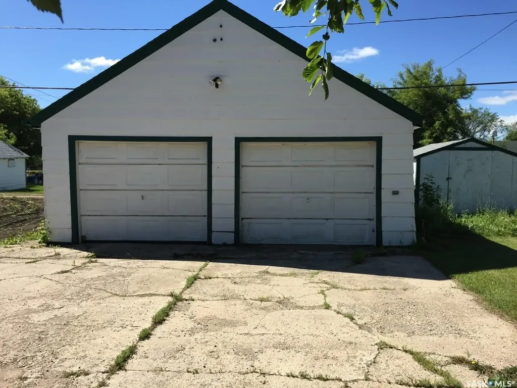 311 1st Street S Wakaw SK S0K 4P0