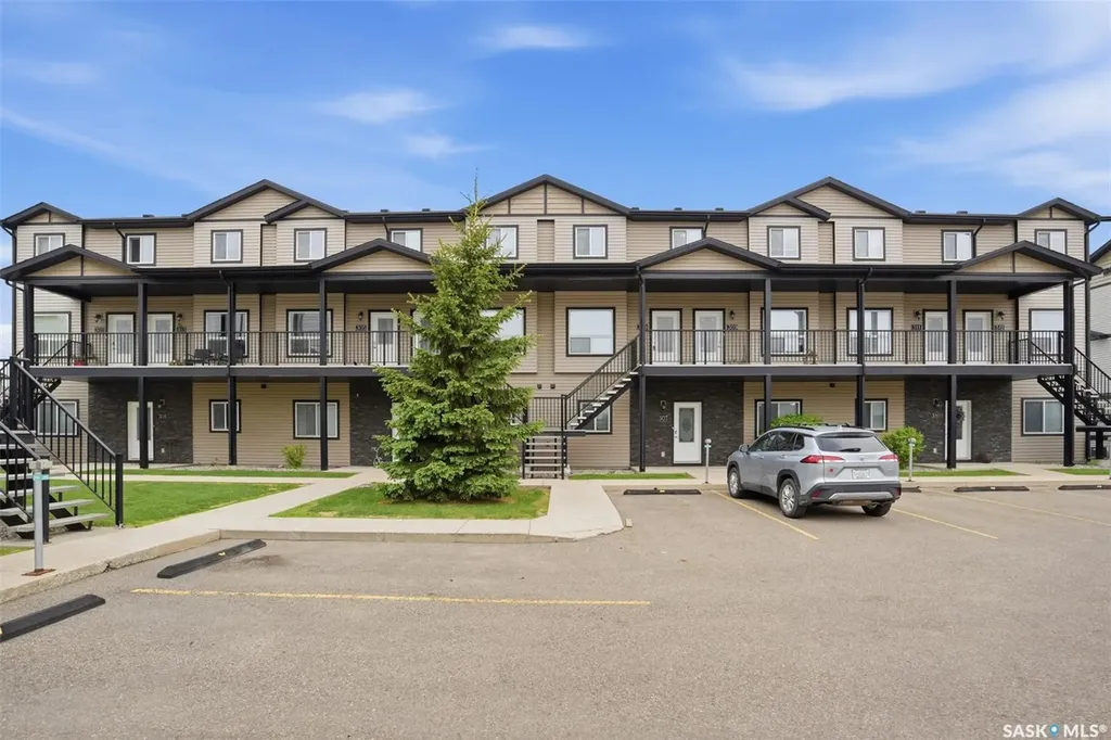 103 Klassen Crescent Saskatoon SK S7R 0J2