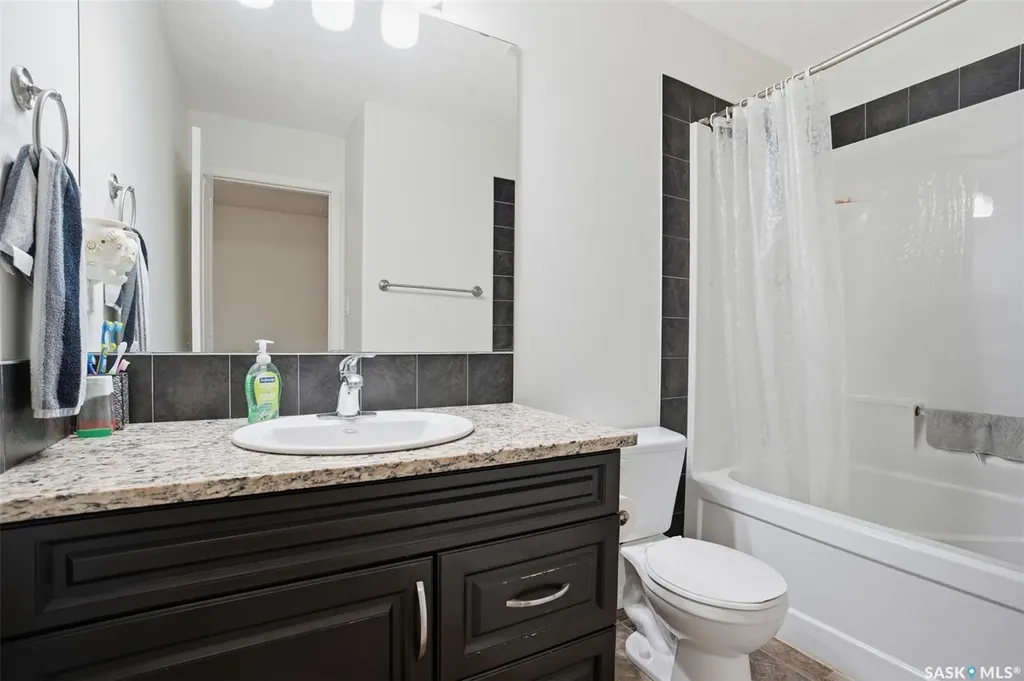 103 Klassen Crescent Saskatoon SK S7R 0J2