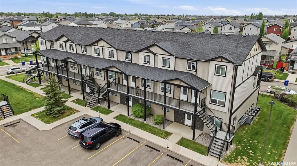 103 Klassen Crescent Saskatoon SK S7R 0J2