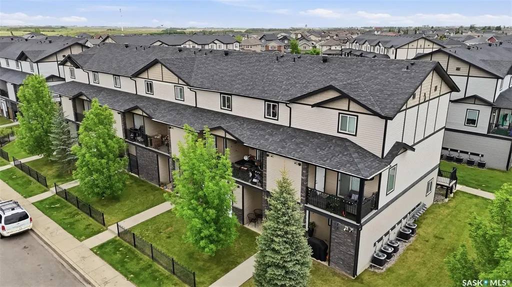 103 Klassen Crescent Saskatoon SK S7R 0J2