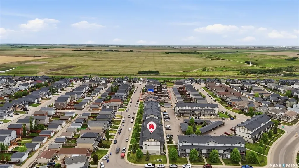103 Klassen Crescent Saskatoon SK S7R 0J2