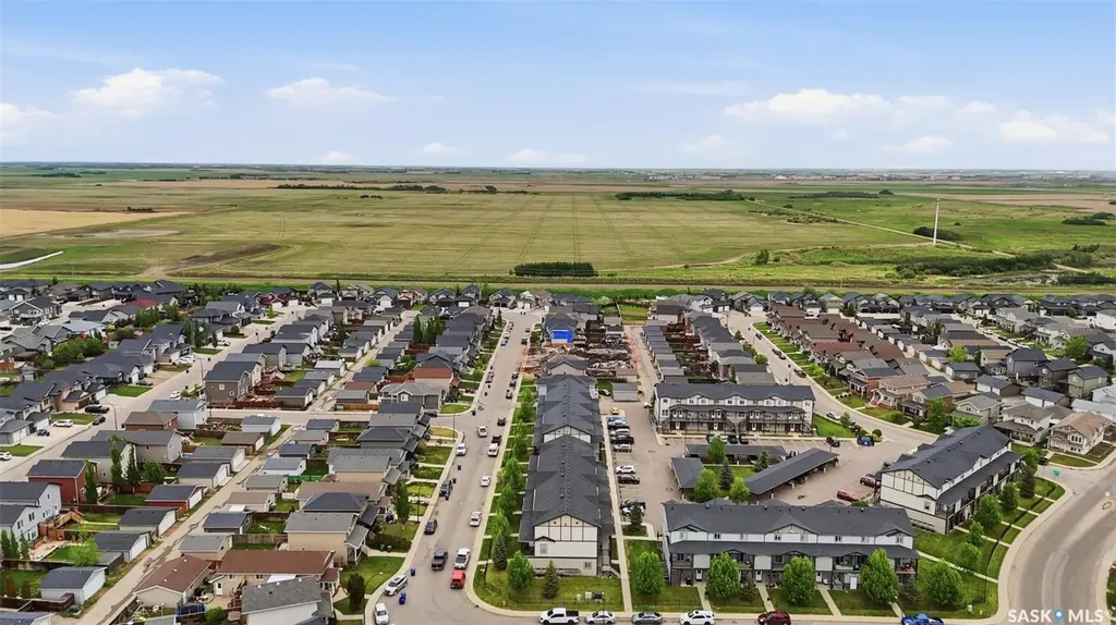 103 Klassen Crescent Saskatoon SK S7R 0J2