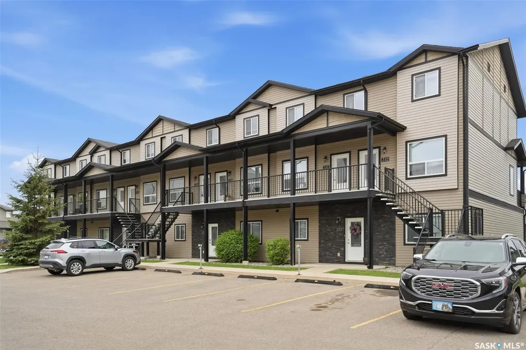 103 Klassen Crescent Saskatoon SK S7R 0J2