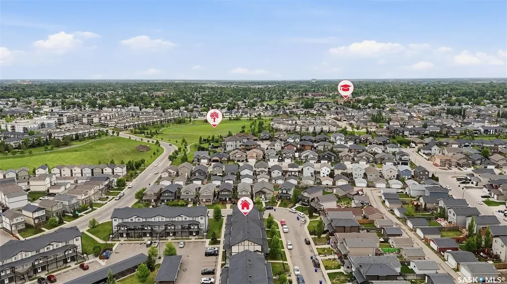 103 Klassen Crescent Saskatoon SK S7R 0J2