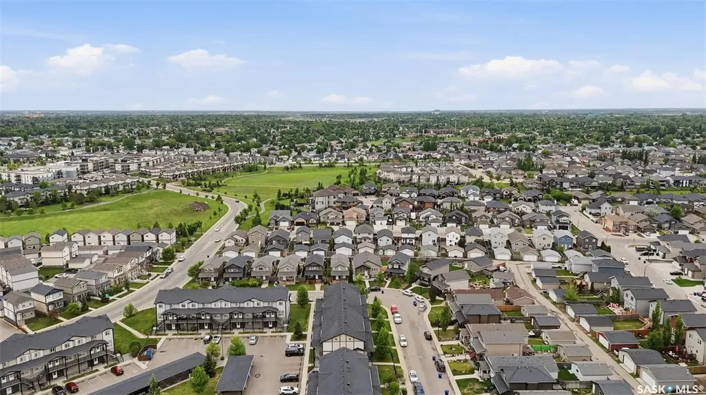 103 Klassen Crescent Saskatoon SK S7R 0J2