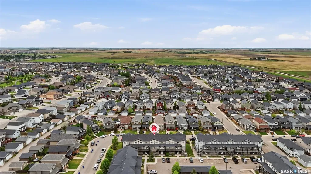 103 Klassen Crescent Saskatoon SK S7R 0J2