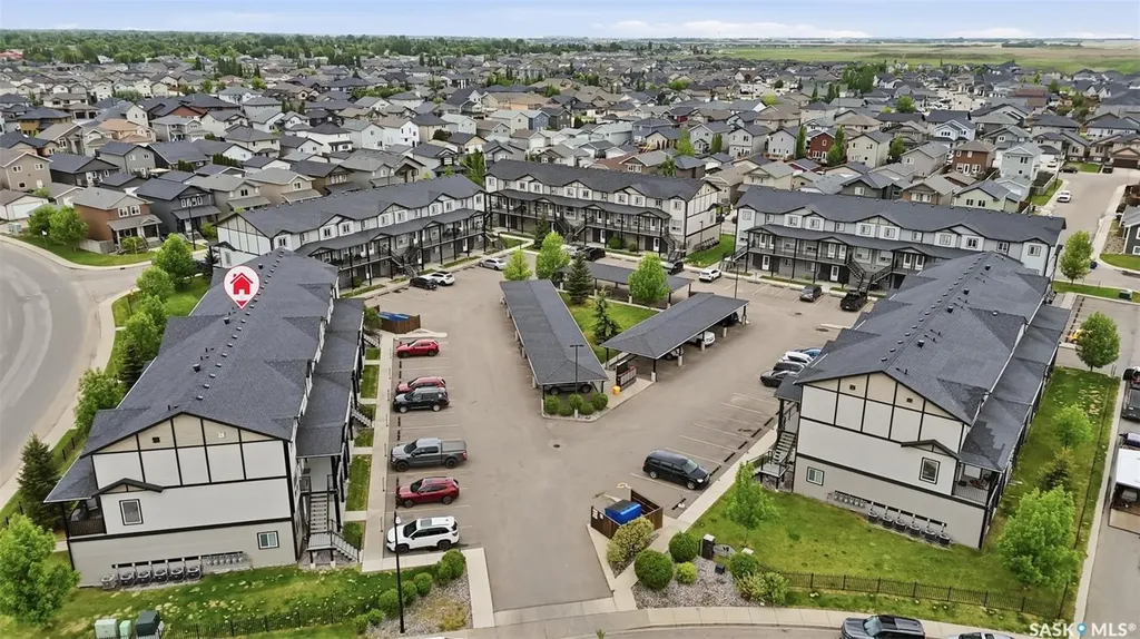 103 Klassen Crescent Saskatoon SK S7R 0J2