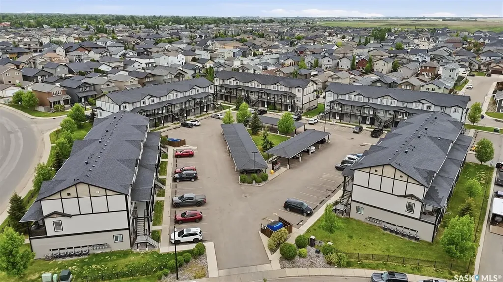103 Klassen Crescent Saskatoon SK S7R 0J2