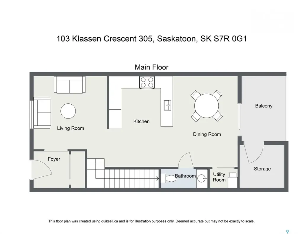 103 Klassen Crescent Saskatoon SK S7R 0J2
