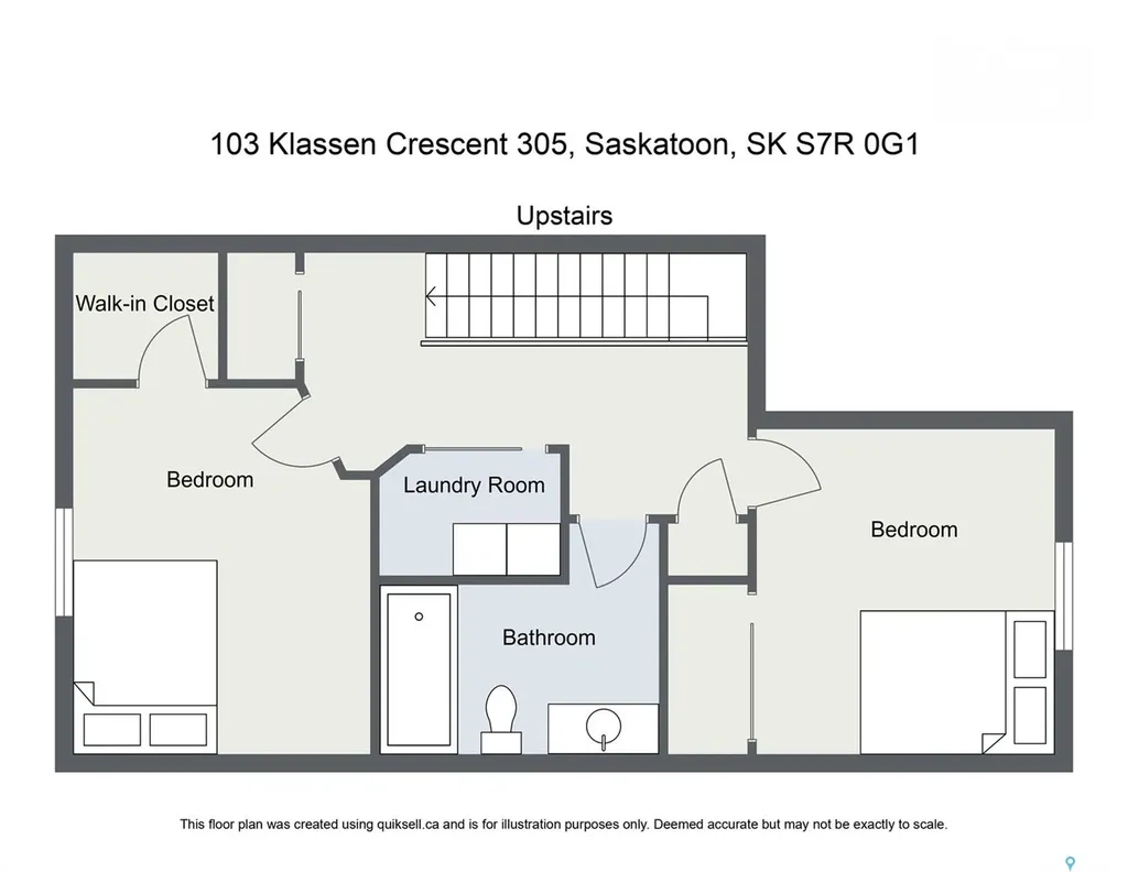 103 Klassen Crescent Saskatoon SK S7R 0J2