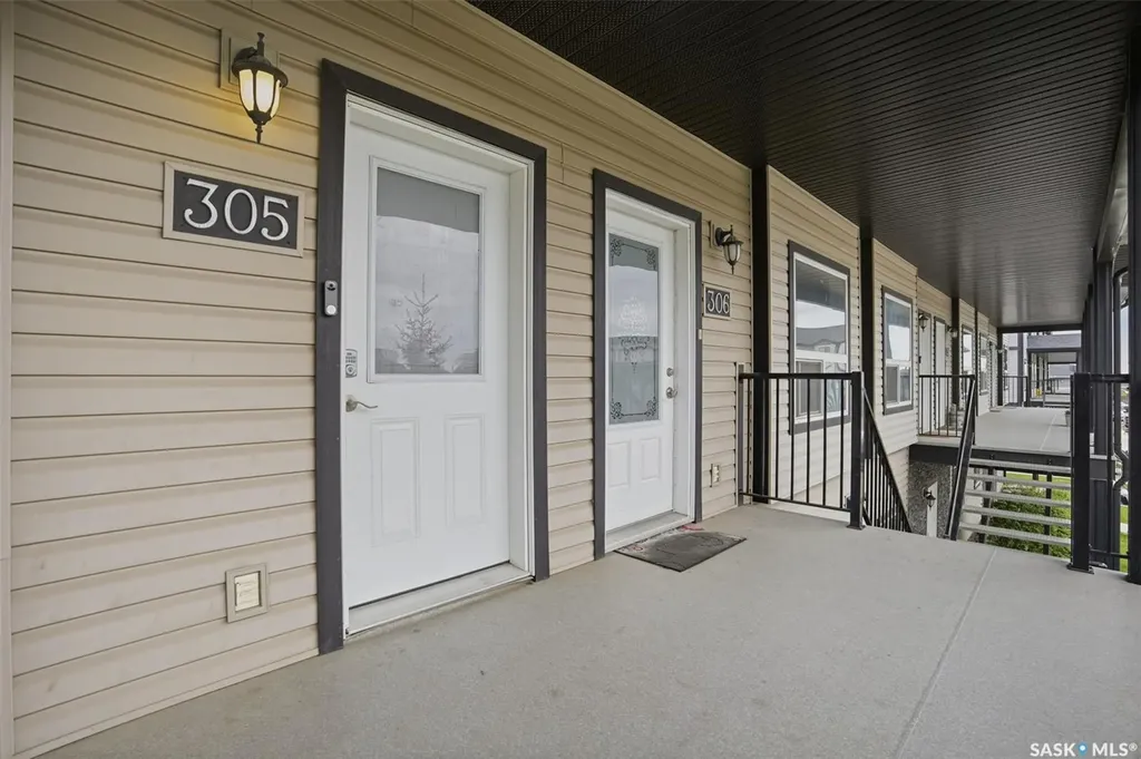 103 Klassen Crescent Saskatoon SK S7R 0J2