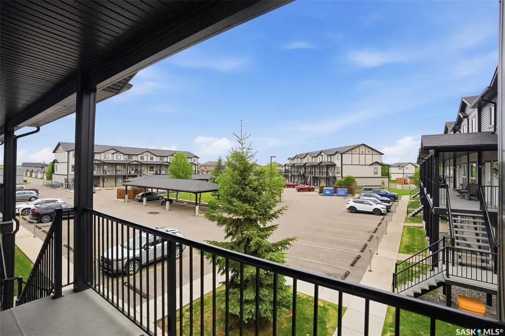103 Klassen Crescent Saskatoon SK S7R 0J2