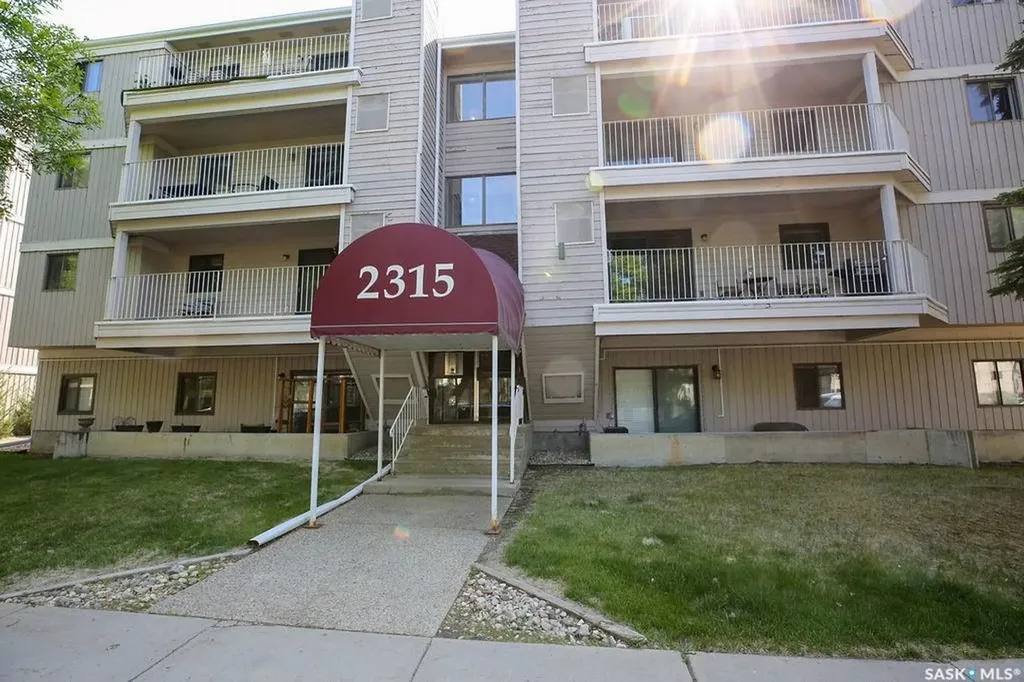 2315 Mcintyre Street Regina SK S4P 3Y8