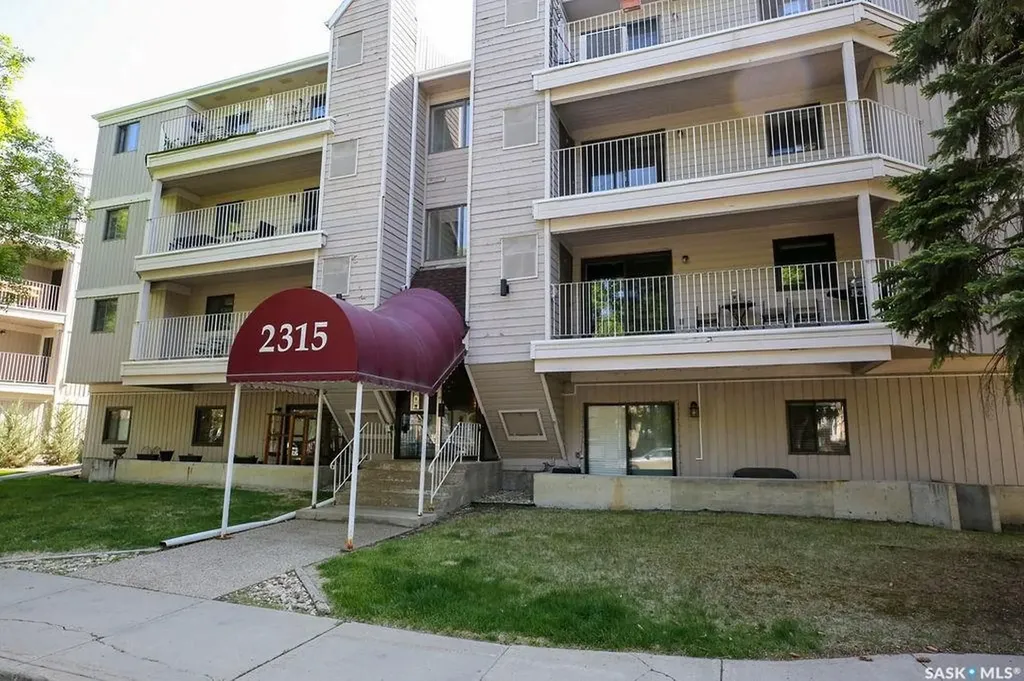 2315 Mcintyre Street Regina SK S4P 3Y8