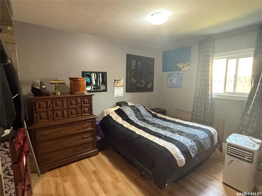 300 8th Avenue W Nipawin SK S0E 1E0