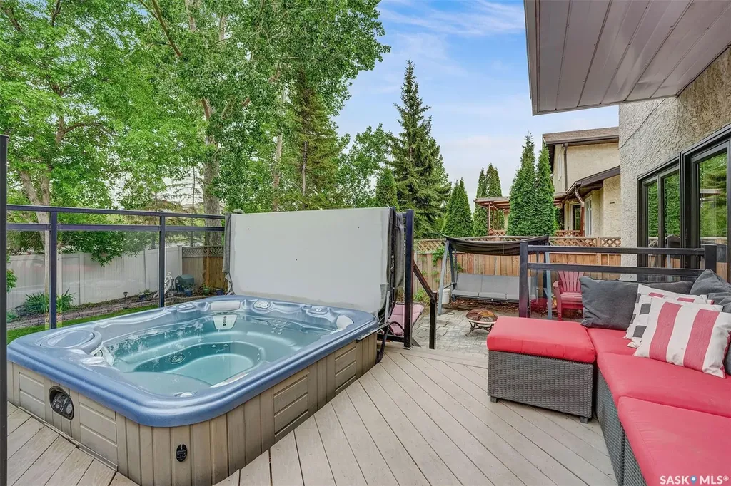 3402 Phaneuf Crescent E Regina SK S4V 1V4