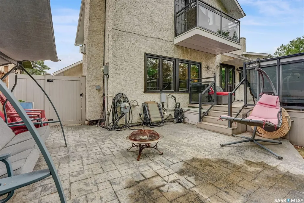 3402 Phaneuf Crescent E Regina SK S4V 1V4