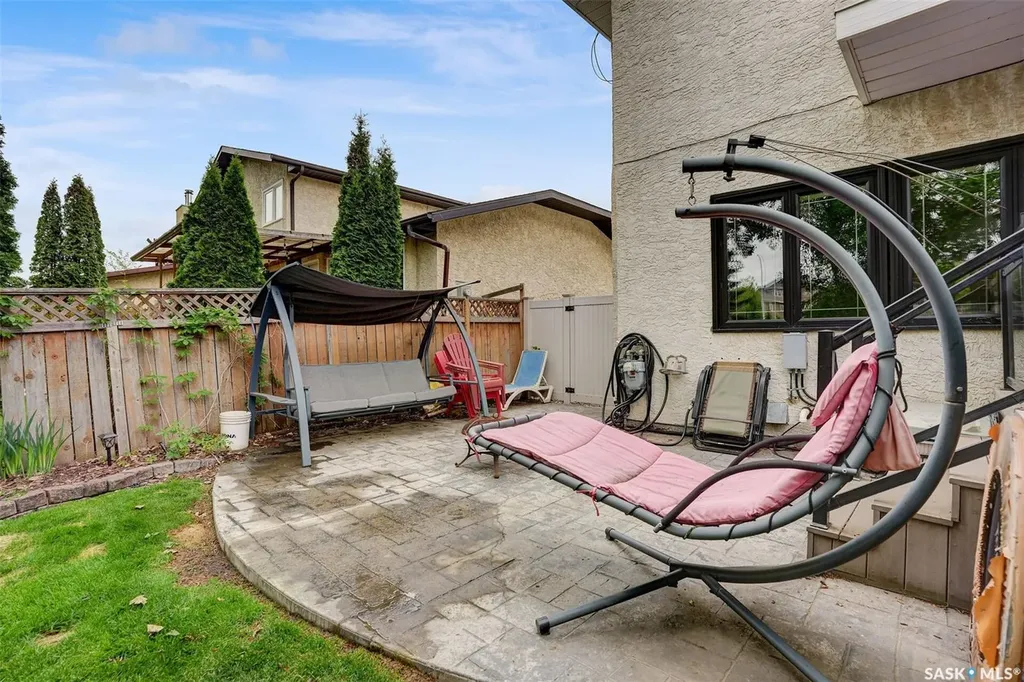 3402 Phaneuf Crescent E Regina SK S4V 1V4
