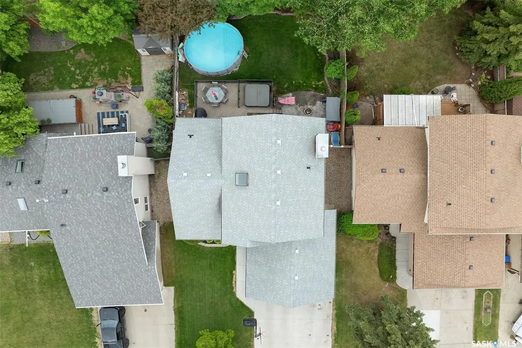 3402 Phaneuf Crescent E Regina SK S4V 1V4