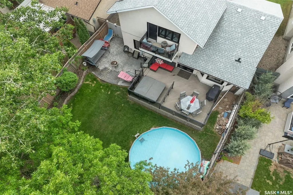 3402 Phaneuf Crescent E Regina SK S4V 1V4