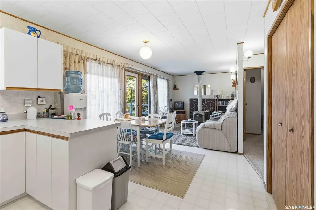 9 Woodland Avenue Leask Rm No. 464 SK S0J 2G0