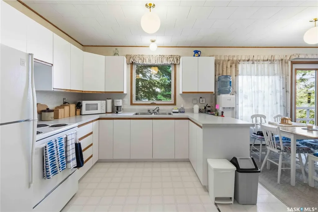 9 Woodland Avenue Leask Rm No. 464 SK S0J 2G0