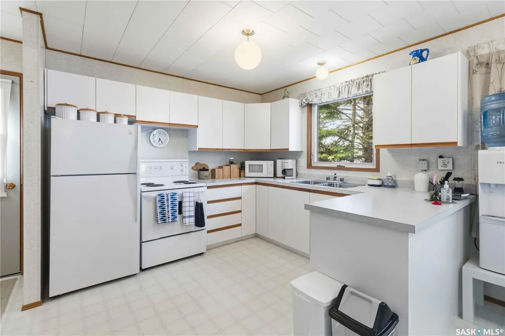9 Woodland Avenue Leask Rm No. 464 SK S0J 2G0