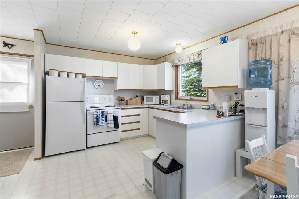 9 Woodland Avenue Leask Rm No. 464 SK S0J 2G0