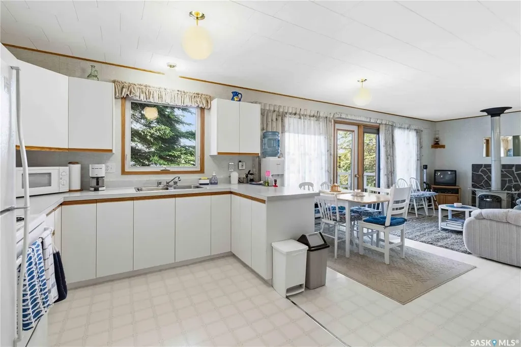 9 Woodland Avenue Leask Rm No. 464 SK S0J 2G0