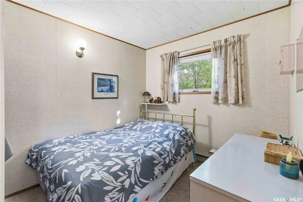 9 Woodland Avenue Leask Rm No. 464 SK S0J 2G0