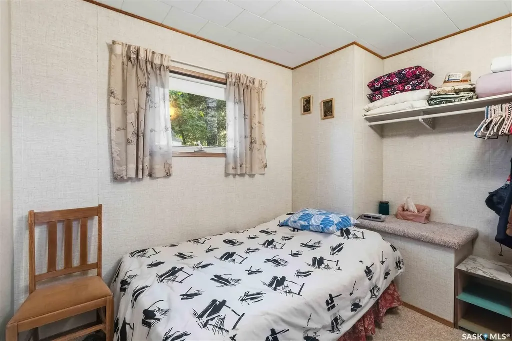 9 Woodland Avenue Leask Rm No. 464 SK S0J 2G0