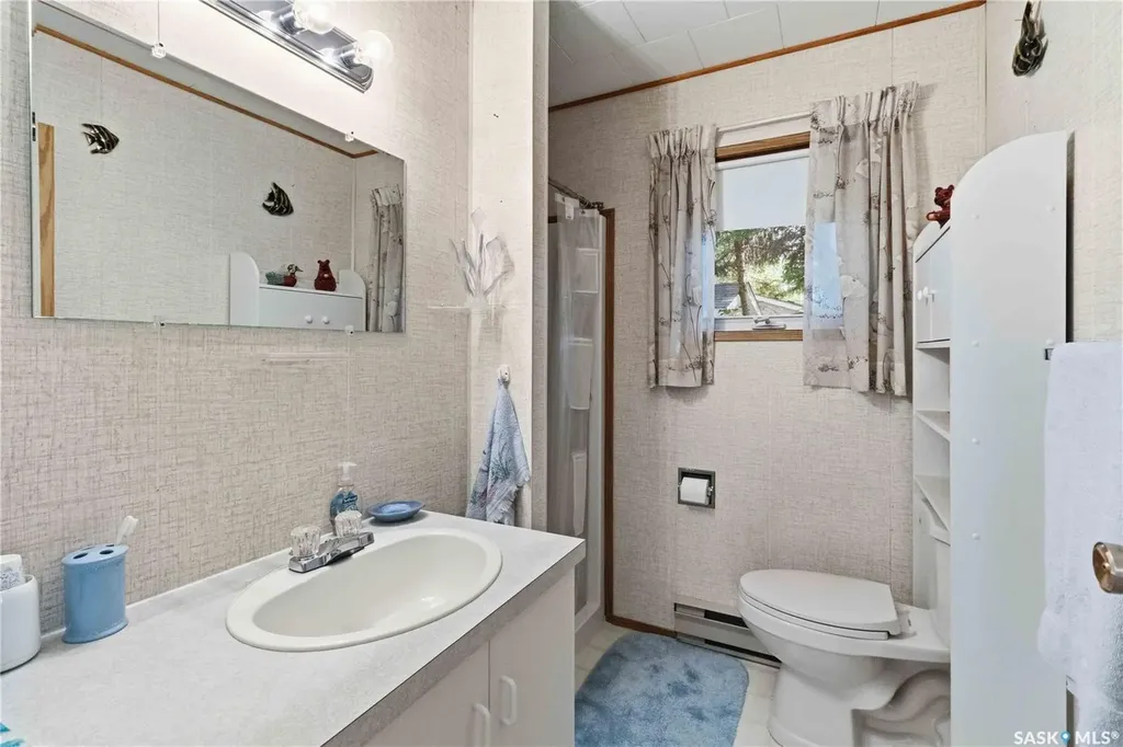 9 Woodland Avenue Leask Rm No. 464 SK S0J 2G0
