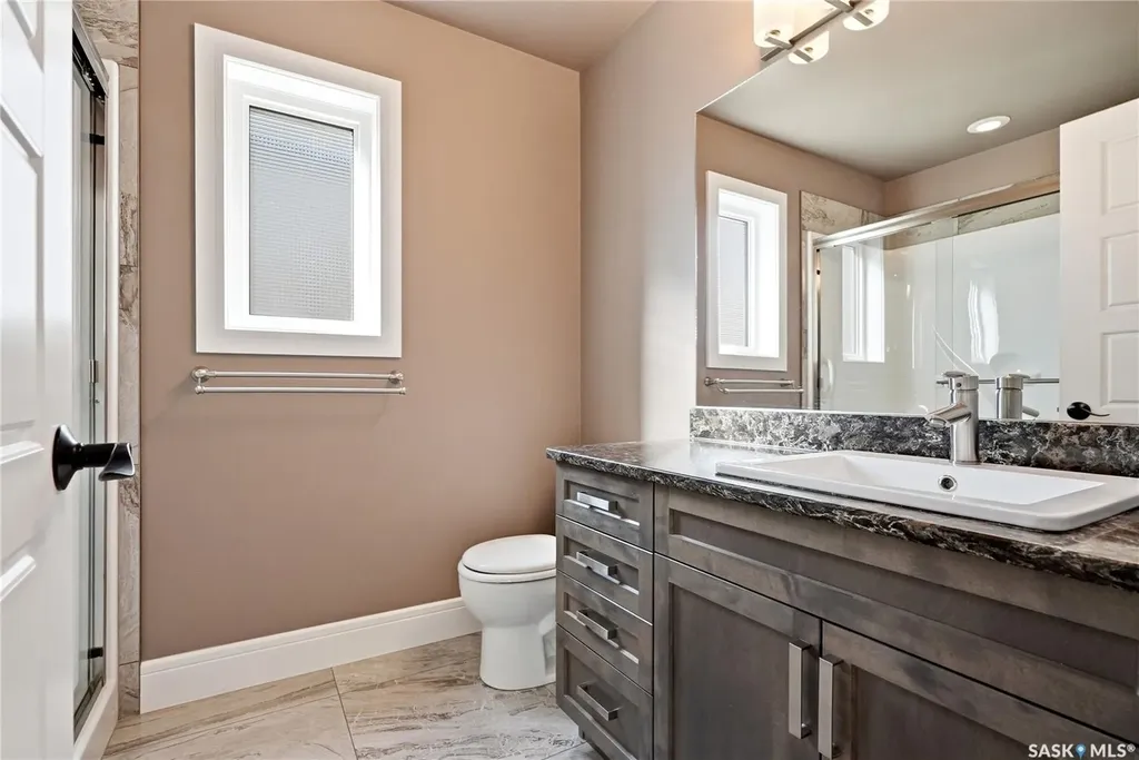 326 Horlick Crescent Saskatoon SK S7N 4R5