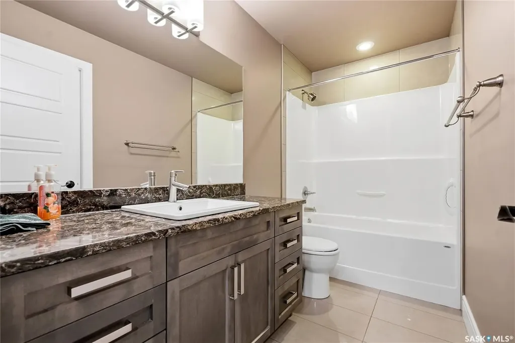 326 Horlick Crescent Saskatoon SK S7N 4R5