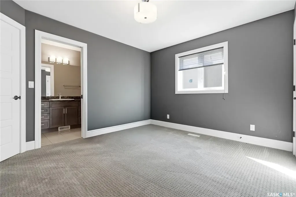 326 Horlick Crescent Saskatoon SK S7N 4R5