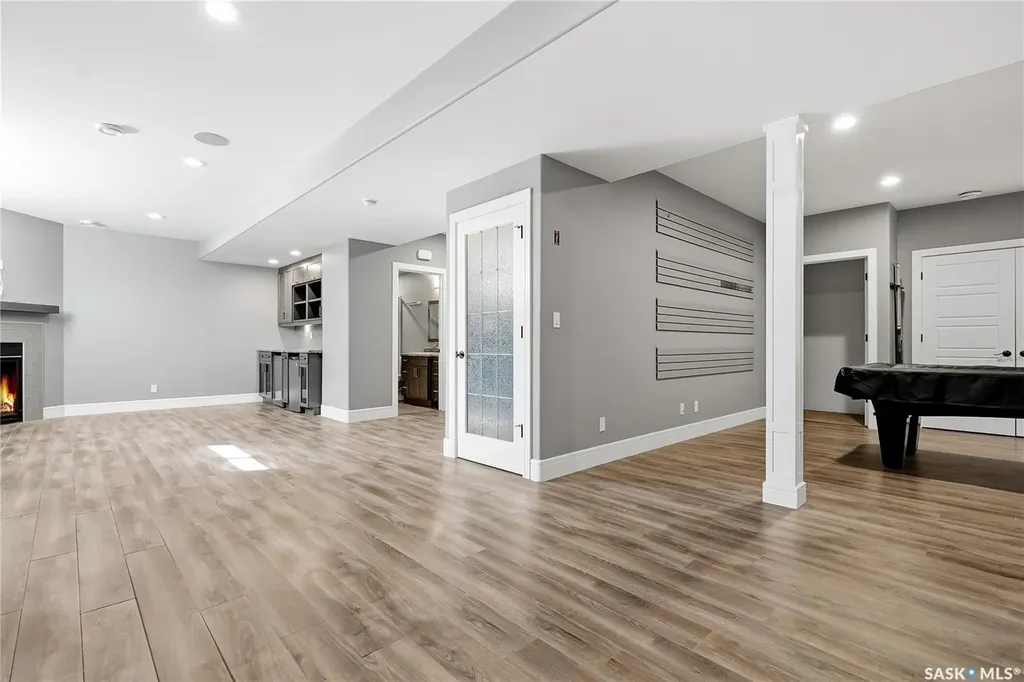 326 Horlick Crescent Saskatoon SK S7N 4R5