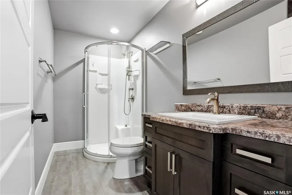 326 Horlick Crescent Saskatoon SK S7N 4R5