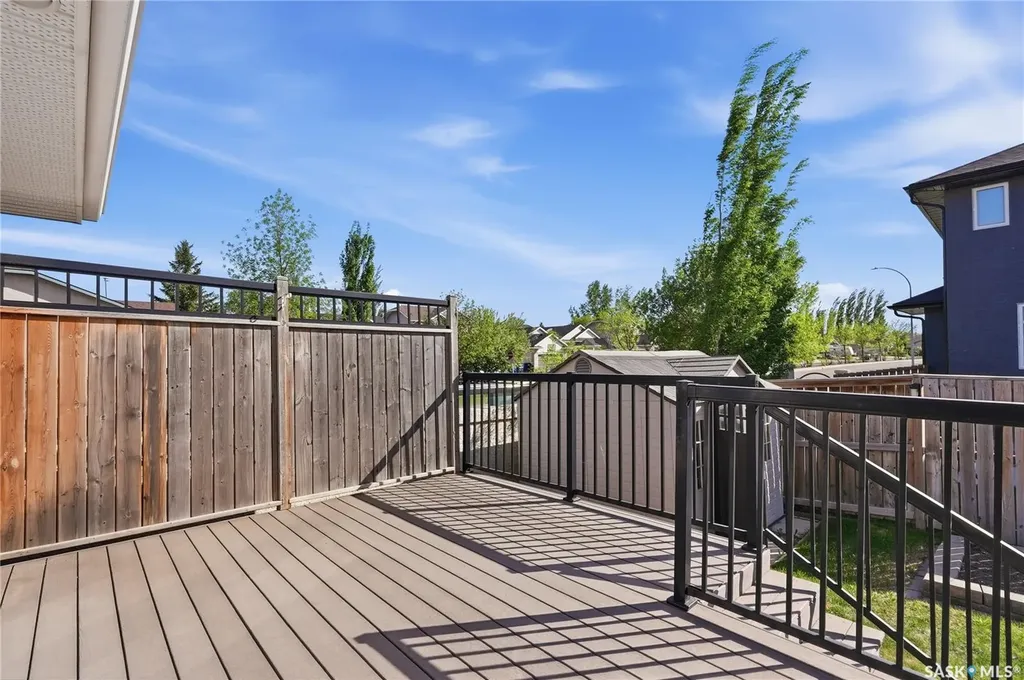 326 Horlick Crescent Saskatoon SK S7N 4R5