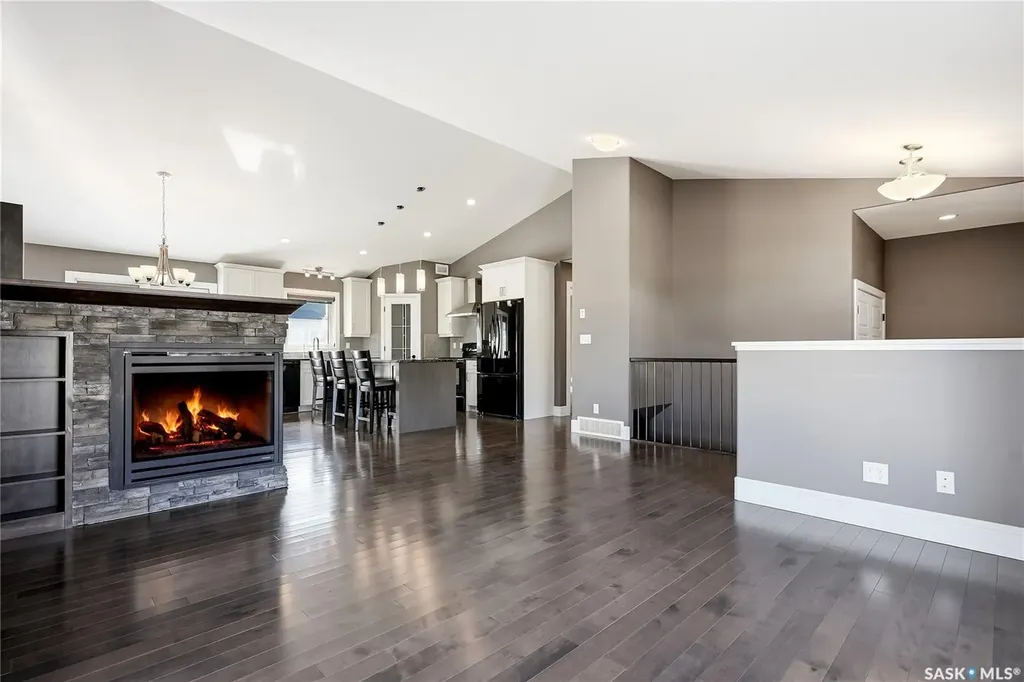 326 Horlick Crescent Saskatoon SK S7N 4R5