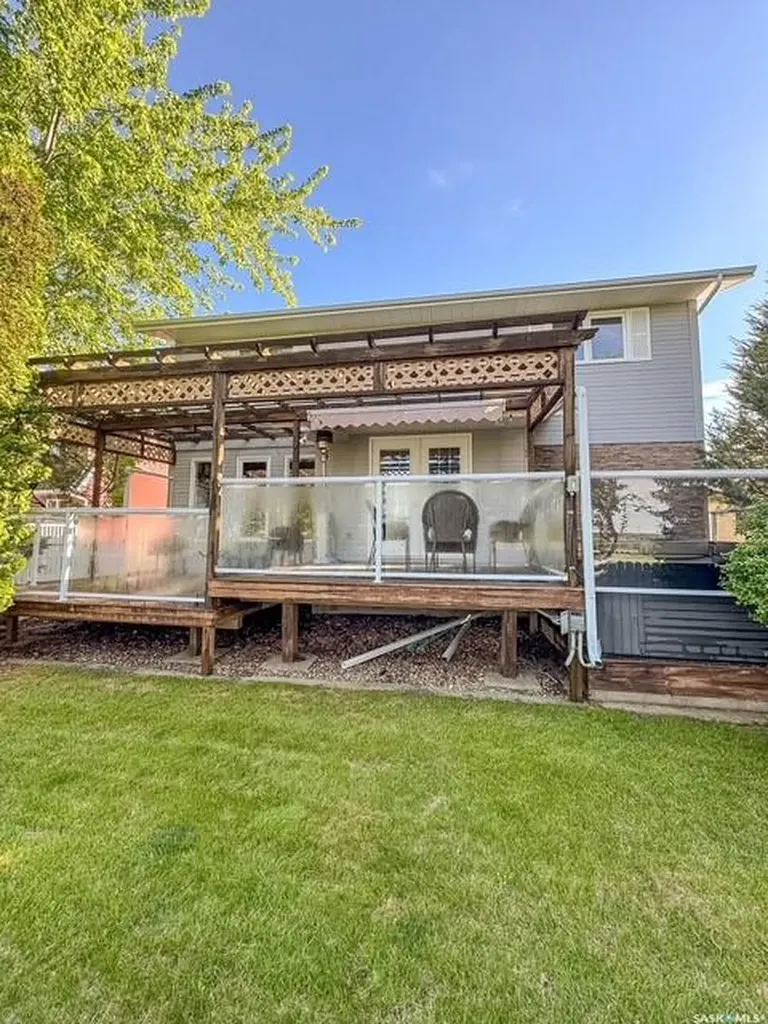 418 Curry Crescent Swift Current SK S9H 4X4