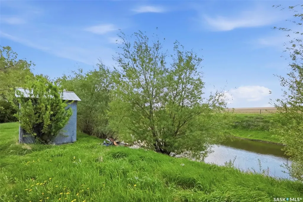 Rural Address Monet Rm No. 257 SK S0L 3M0