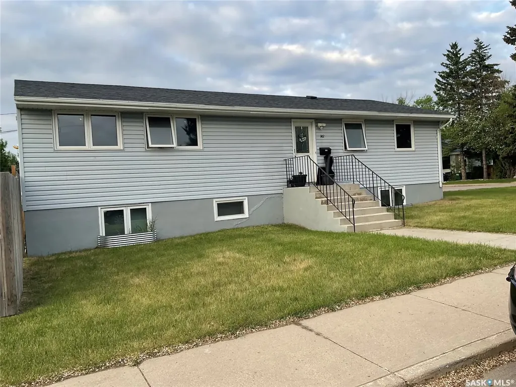302 Dunlop Street Saskatoon SK S7N 2P7
