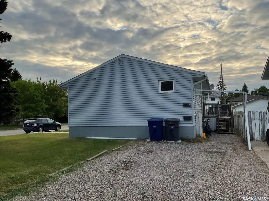 302 Dunlop Street Saskatoon SK S7N 2P7