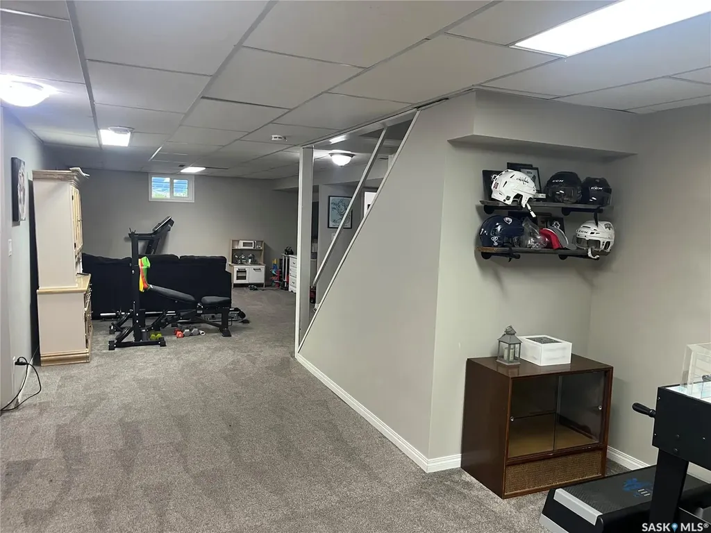 61 2nd Street SW Wadena SK S0A 4J0