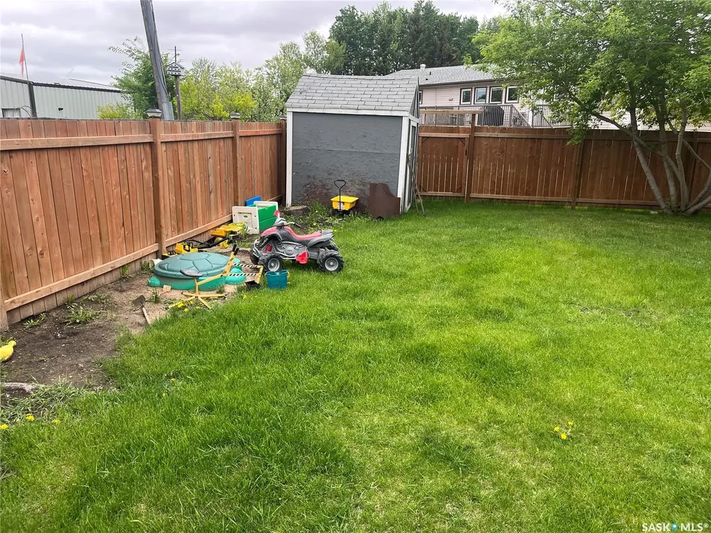 61 2nd Street SW Wadena SK S0A 4J0