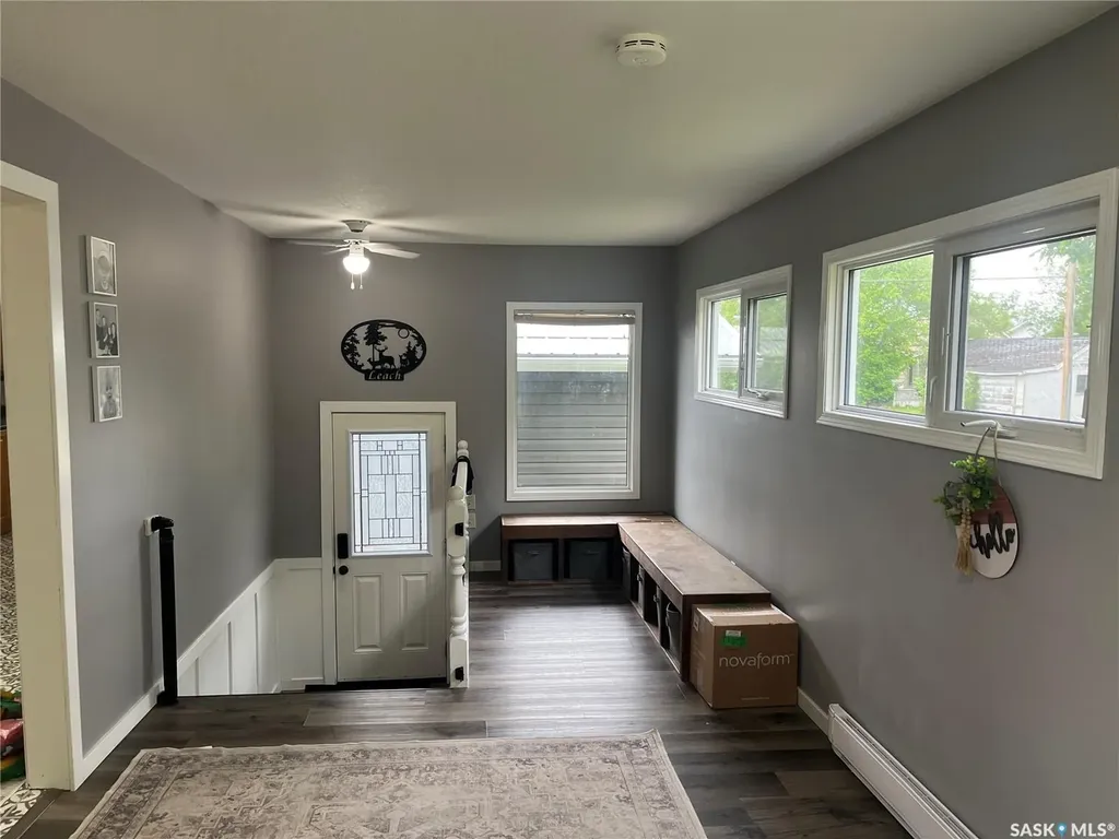 61 2nd Street SW Wadena SK S0A 4J0