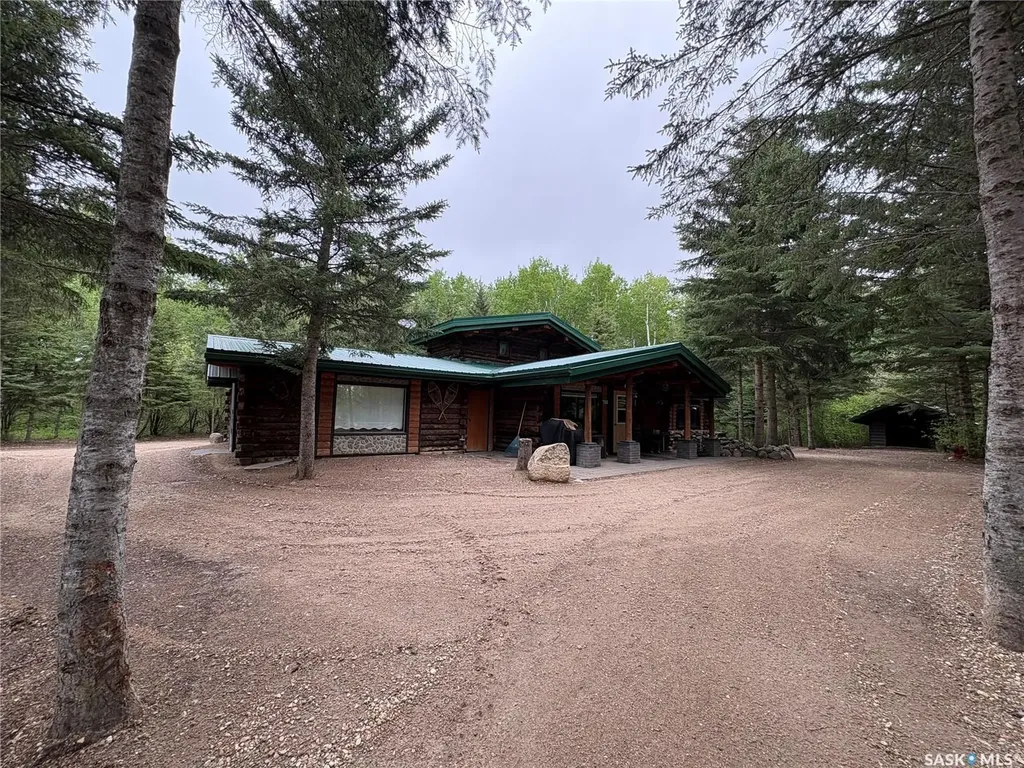 Rural Address Hazel Dell Rm No. 335 SK S0A 2H0