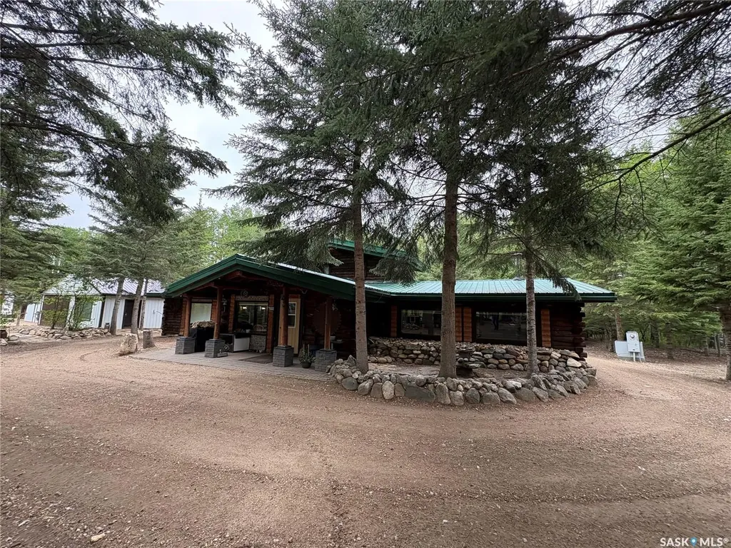 Rural Address Hazel Dell Rm No. 335 SK S0A 2H0