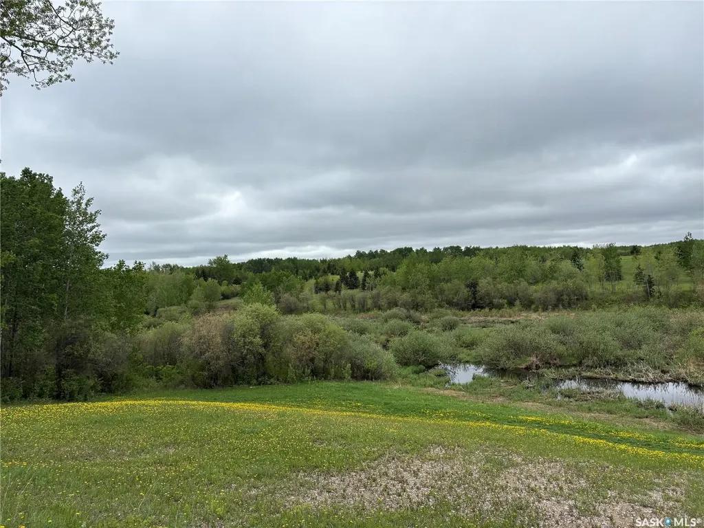 Rural Address Hazel Dell Rm No. 335 SK S0A 2H0